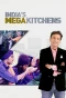 Poster for India's Megakitchens