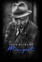 Poster for Les enquêtes du commissaire Maigret