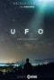Poster for UFO