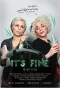 Poster for It's Fine