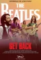 Poster for The Beatles: Get Back