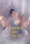 Poster for Ancient Love Poetry