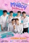 Poster for My Boy The Series