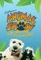 Poster for Jim Henson's Animal Show