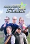Poster for Shooting Stars