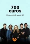 Poster for 700 Euros