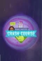 Poster for Crash Course Organic Chemistry