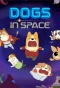Poster for Dogs in Space