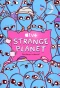 Poster for Strange Planet