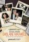 Poster for Epstein's Shadow: Ghislaine Maxwell