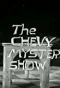 Poster for The Chevy Mystery Show