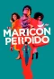 Poster for Maricón perdido