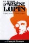 Poster for Le Retour d'Arsène Lupin