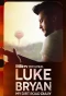 Poster for Luke Bryan: My Dirt Road Diary
