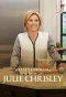 Poster for What's Cooking with Julie Chrisley