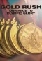 Poster for Gold Rush: Our Race to Olympic Glory