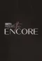 Poster for BET Presents: The Encore