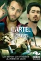 Poster for El cártel de los Sapos: El origen