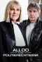 Poster for Alloo in de Politierechtbank