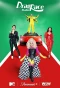 Poster for Drag Race Italia