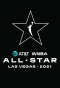 Poster for WNBA All-Star Game