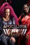 Poster for Apocalypse Wow