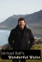Poster for Michael Ball's Wonderful Wales