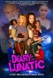 Poster for Diary of a Lunatic