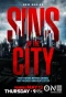 Poster for Sins of the City