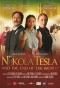 Poster for Nikola Tesla and the End of the World