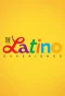 Poster for The Latino Experience
