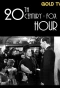 Poster for The 20th Century-Fox Hour