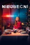 Poster for Nieobecni