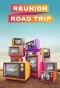 Poster for Reunion Road Trip