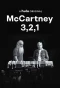 Poster for McCartney 3,2,1