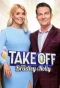 Poster for Take Off with Bradley & Holly