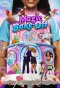 Poster for Disney's Magic Bake-Off