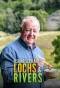 Poster for Fishing Scotland's Lochs and Rivers