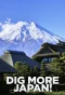 Poster for Dig More Japan