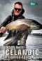 Poster for Robson and Jim's Icelandic Fly-Fishing Adventure