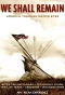 Poster for We Shall Remain