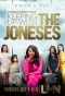 Poster for Keeping Up with the Joneses