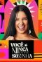 Poster for Você Nunca Esteve Sozinha: O Doc de Juliette