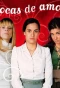 Poster for Locas de Amor
