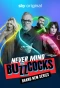 Poster for Never Mind the Buzzcocks