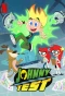 Poster for Johnny Test