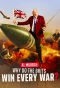 Poster for Al Murray: Why Do the Brits Win Every War?