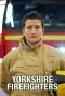 Poster for Yorkshire Firefighters