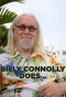 Poster for Billy Connolly Does…