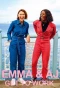Poster for Emma and AJ Get to Work